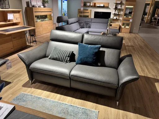 Polstergarnitur EM St.Moritz